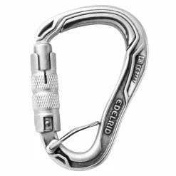 Edelrid HMS BULLETPROOF TRIPLE FG ECO - Karabiner