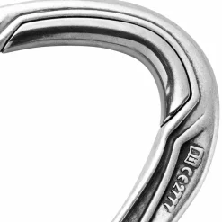 Edelrid HMS BULLETPROOF TRIPLE FG ECO - Karabiner