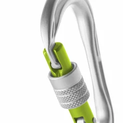 Edelrid HMS STRIKE SCREW II - Karabiner