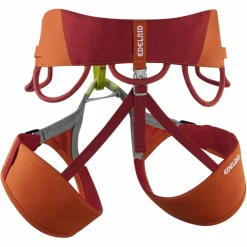 Edelrid JAY IV Unisex - Klettergurt