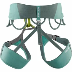 Edelrid JAYNE IV Unisex - Klettergurt