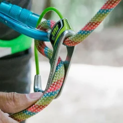 Edelrid 2-JUL - Sicherungsgerät