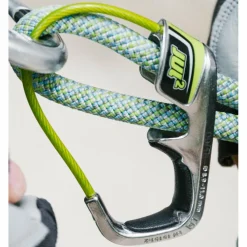 Edelrid 2-JUL - Sicherungsgerät