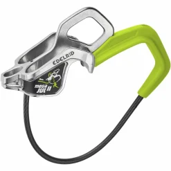 Edelrid MEGA JUL II - Sicherungsgerät