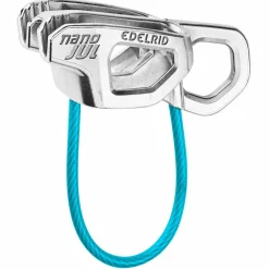 Edelrid NANO JUL - Sicherungsgerät