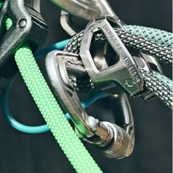 Edelrid NANO JUL - Sicherungsgerät