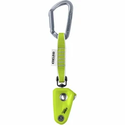 Edelrid OHM II - Sicherungsgerät