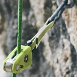 Edelrid OHM II - Sicherungsgerät