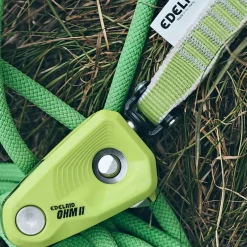 Edelrid OHM II - Sicherungsgerät