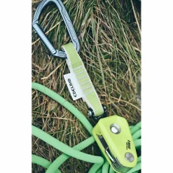 Edelrid OHM II - Sicherungsgerät