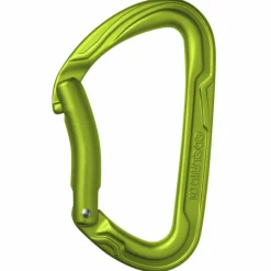 Edelrid PURE BENT III - Karabiner