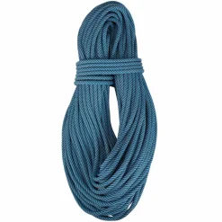 Edelrid SE GLOBETROTTER DRY 9,6MM II 60M Unisex - Kletterseil
