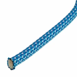 Edelrid SE GLOBETROTTER DRY 9,6MM II Unisex - Kletterseil