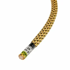 Edelrid SE GLOBETROTTER 9,8MM Unisex - Kletterseil