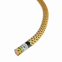 Edelrid SE GLOBETROTTER 9,8MM Unisex - Kletterseil