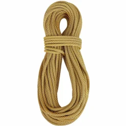 Edelrid SE GLOBETROTTER 9,8MM 70M Unisex - Kletterseil