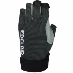Edelrid WORK GLOVE OPEN II Unisex - Kletterhandschuhe