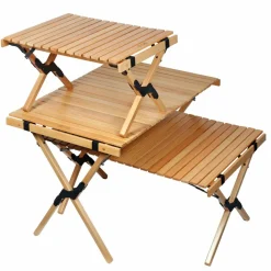 Eifel Outdoor Equipment DESCH - Campingtisch