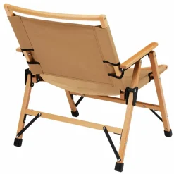 Eifel Outdoor Equipment KLAPPSTOHL VH - Campingstuhl