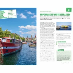 EINFACH KOPENHAGEN! - Reiseführer