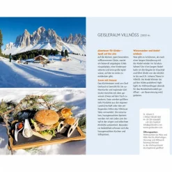 EINFACH SÜDTIROL: WINTERWANDERN ZU ALMEN UND HÜTTEN - Wanderführer