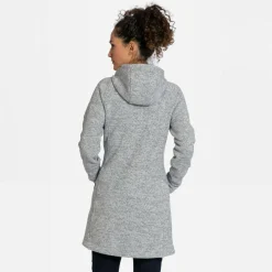 Elkline DURCHGEWÄRMT Damen - Fleecejacke