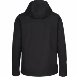 Elkline SERIOUS Herren - Softshelljacke