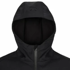Elkline SERIOUS Herren - Softshelljacke