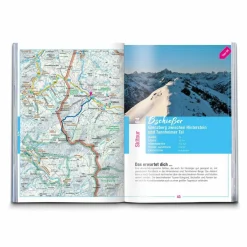 ENDLICH WINTER - ALLGÄUER ALPEN