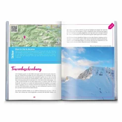 ENDLICH WINTER - ALLGÄUER ALPEN