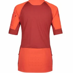 Endura DAMEN GV500 TRIKOT (KURZARM) Damen - Fahrradtrikot