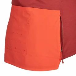 Endura DAMEN GV500 TRIKOT (KURZARM) Damen - Fahrradtrikot