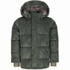 Enfant JACKET PUFFER, CORDUROY Kinder - Winterjacke