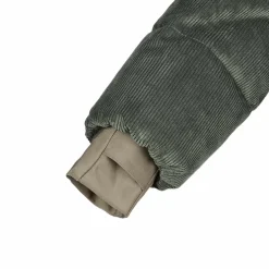 Enfant JACKET PUFFER, CORDUROY Kinder - Winterjacke