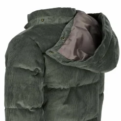 Enfant JACKET PUFFER, CORDUROY Kinder - Winterjacke