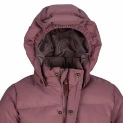 Enfant JACKET QUILT, SOLID Kinder - Winterjacke