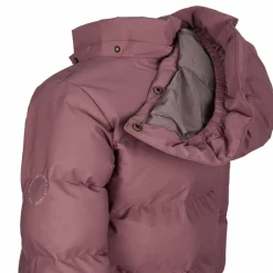 Enfant JACKET QUILT, SOLID Kinder - Winterjacke