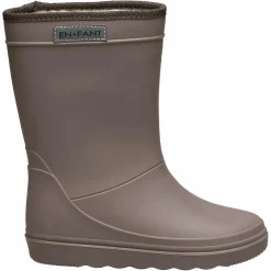 Enfant THERMO BOOTS SOLID Kinder - Gummistiefel