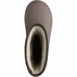 Enfant THERMO BOOTS SOLID Kinder - Gummistiefel