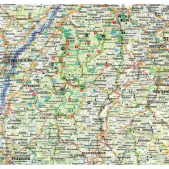ERLEBNISWANDERN MIT KINDERN SCHWARZWALD NORD - Wanderführer