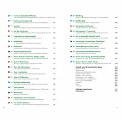 ERLEBNISWANDERN MIT KINDERN ELBSANDSTEINGEBIRGE - Wanderführer