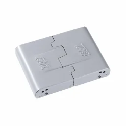 Esbit TASCHENKOCHER MIT WINDSCHUTZ INKL. 2X27G TROCKENBRENNSTOFFTA