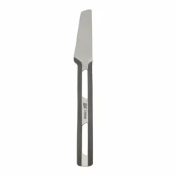 Esbit TITAN BESTECK-SET, 3 TEILIG, MIT SILIKON-MANSCHETTE - Campingbesteck