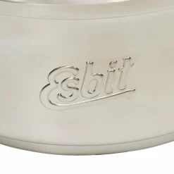 Esbit TROCKENBRENNSTOFF-KOCHSET, 1000ML, FÜR 27G ODER 14G TABLETTE
