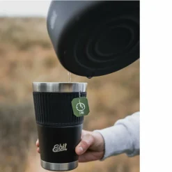 Esbit WASSERKESSEL, 1400ML - Campinggeschirr