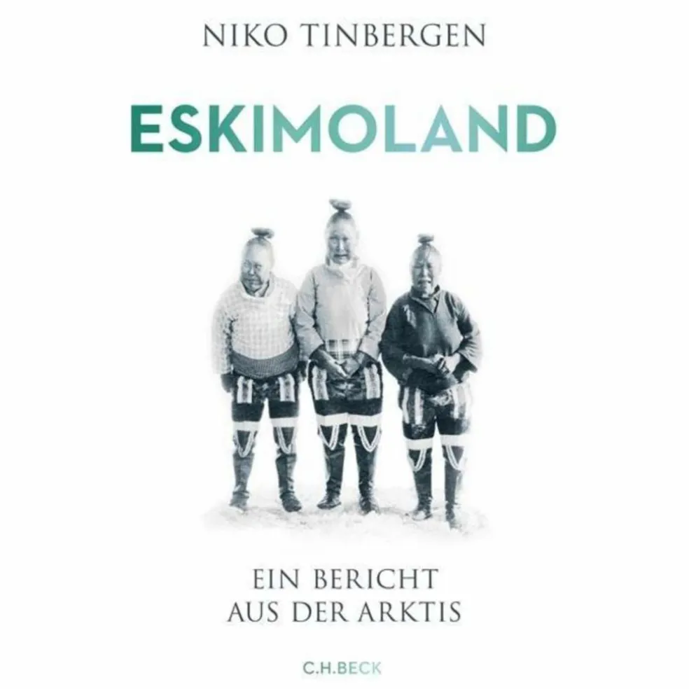 ESKIMOLAND