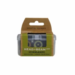 Essential Elements HEAD+BEAM400 - Stirnlampe