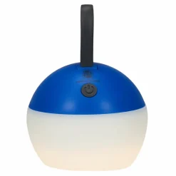 Essential Elements MOON+LIGHT RECYCLED USB LANTERN WITH GLOW - Laterne