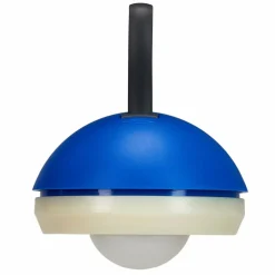 Essential Elements MOON+LIGHT RECYCLED USB LANTERN WITH GLOW - Laterne