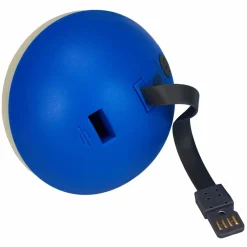 Essential Elements MOON+LIGHT RECYCLED USB LANTERN WITH GLOW - Laterne